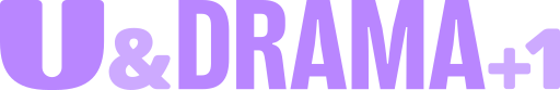 U&DRAMA +1