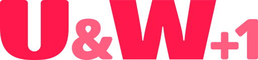 U&W +1